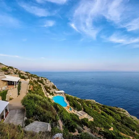 Le Biancate Villa Santa Maria di Leuca