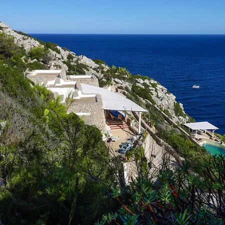 Villa Le Biancate Santa Maria di Leuca