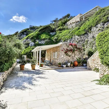 Le Biancate Santa Maria di Leuca