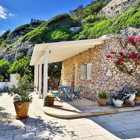 Villa Le Biancate Santa Maria di Leuca