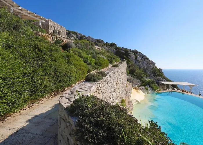 Le Biancate * Santa Maria di Leuca