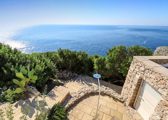 Le Biancate Villa