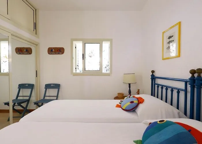 Le Biancate Villa *