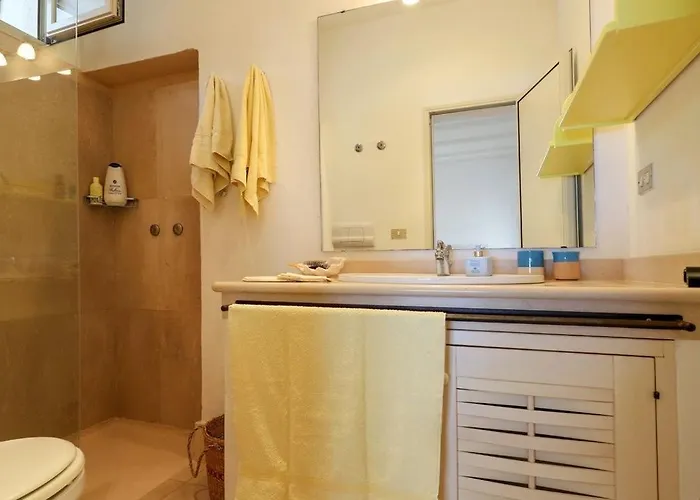 Le Biancate Santa Maria di Leuca