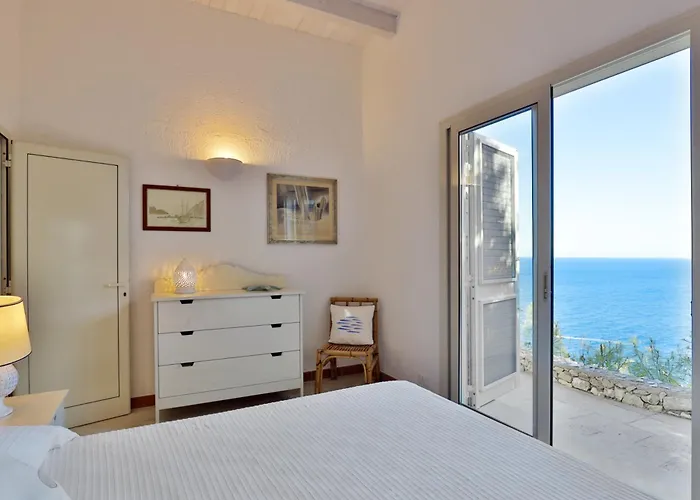 Le Biancate Santa Maria di Leuca