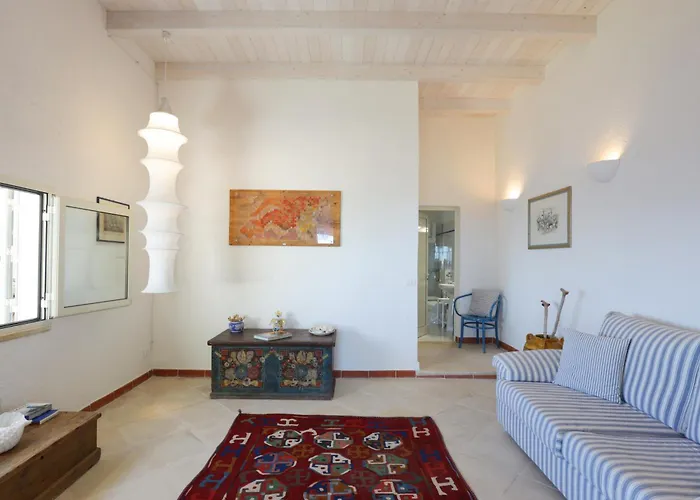 Le Biancate Villa