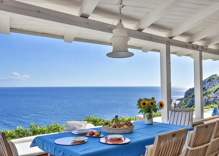 Le Biancate Villa *