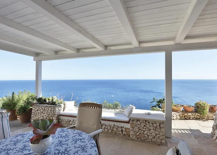 Villa Le Biancate *