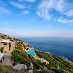 Le Biancate Vila Santa Maria di Leuca