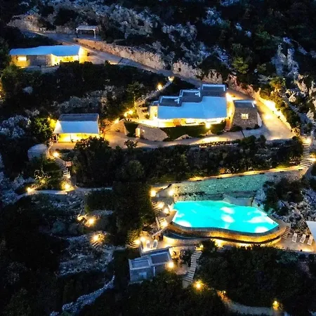 Le Biancate Villa