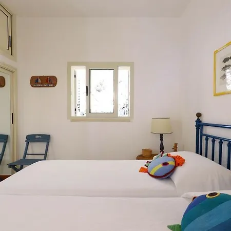 Le Biancate Villa *