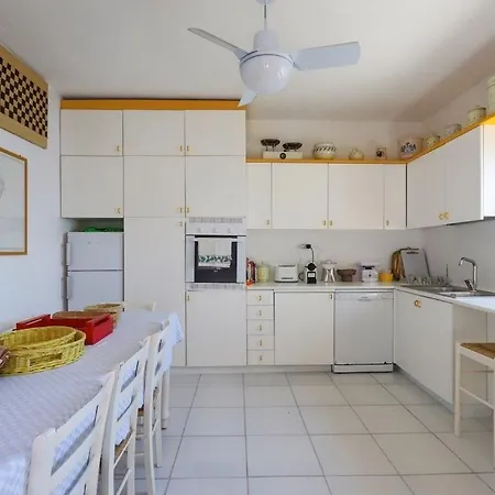Le Biancate Villa Santa Maria di Leuca
