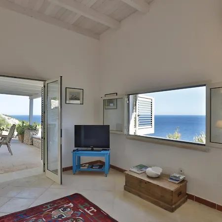 Le Biancate Villa *