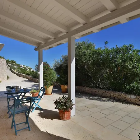 Villa Le Biancate *
