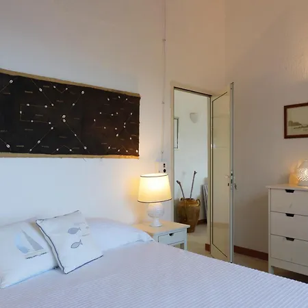 Le Biancate Villa Santa Maria di Leuca