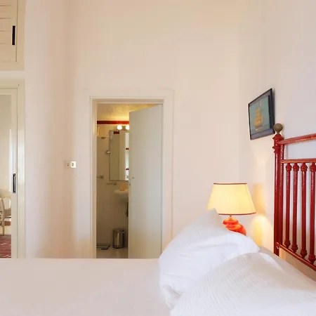 Villa Le Biancate Santa Maria di Leuca