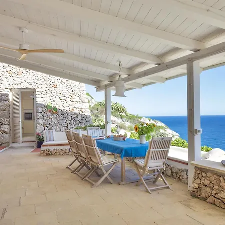 Le Biancate Villa Santa Maria di Leuca