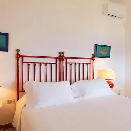 Villa Le Biancate