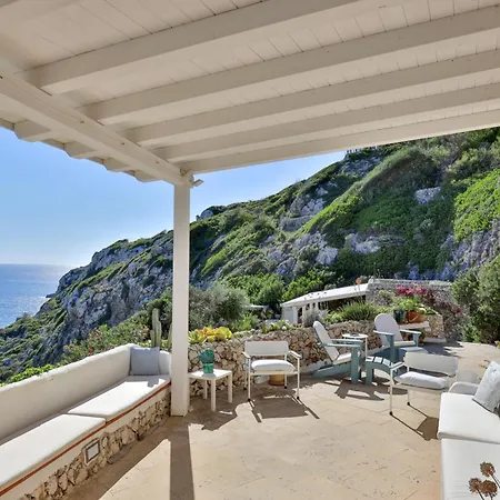 Villa Le Biancate *