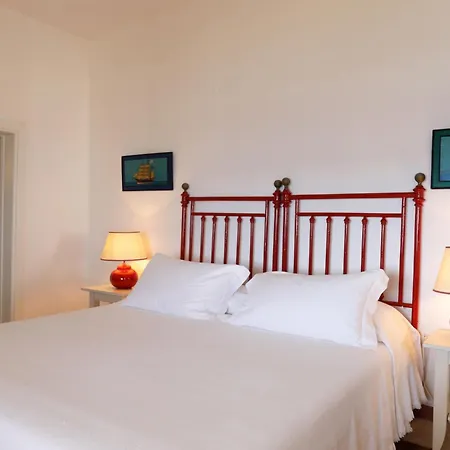 Villa Le Biancate Santa Maria di Leuca