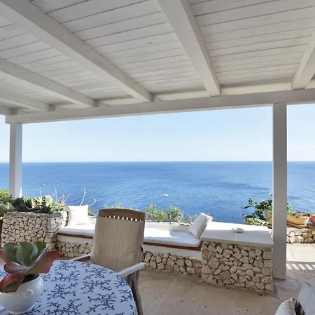 Villa Le Biancate *