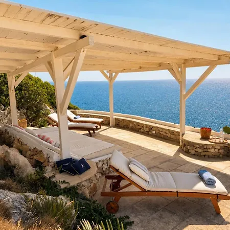Le Biancate Villa *