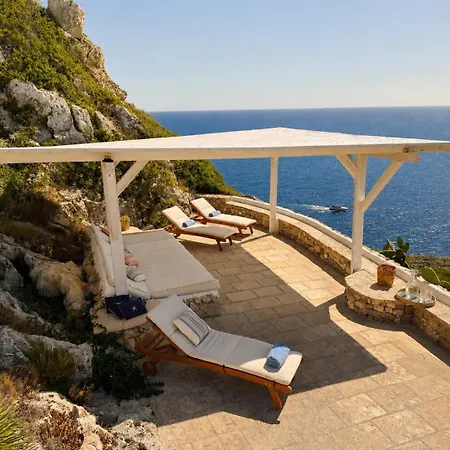 Villa Le Biancate *