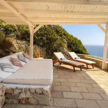 Le Biancate Villa Santa Maria di Leuca