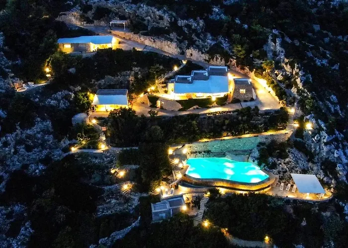 Le Biancate Villa