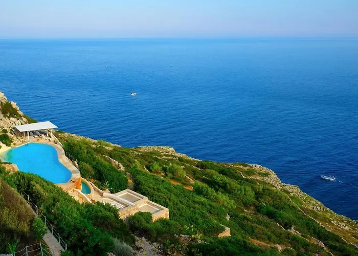 Villa Le Biancate