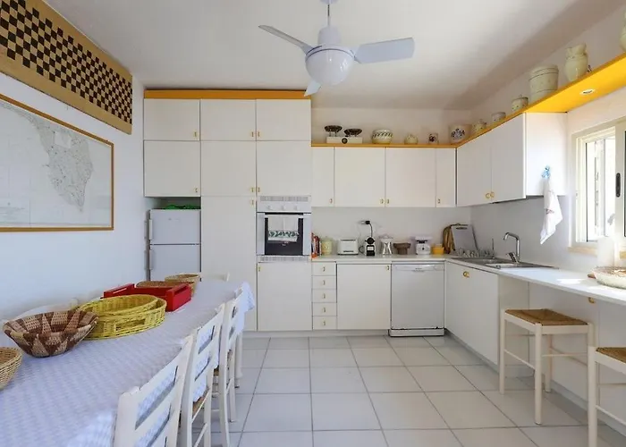 Le Biancate Villa Santa Maria di Leuca