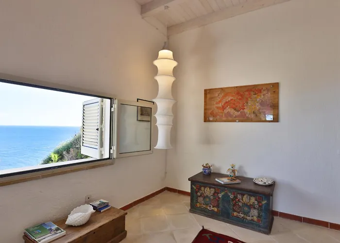 Villa Le Biancate