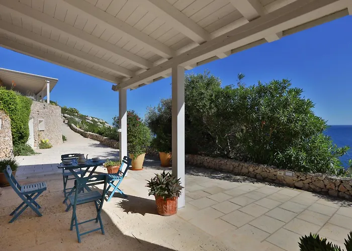 Villa Le Biancate *