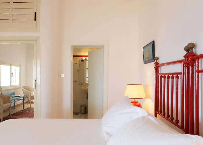 Villa Le Biancate Santa Maria di Leuca