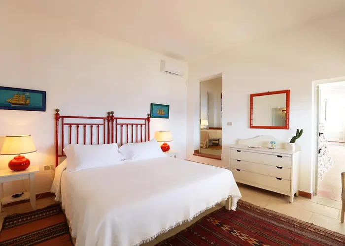 Villa Le Biancate *