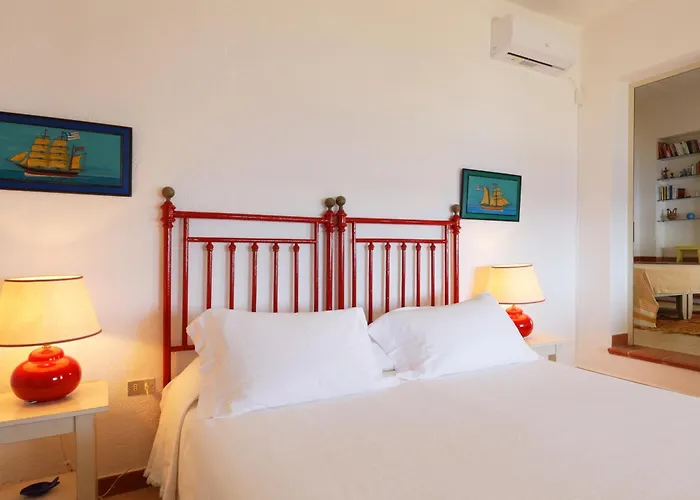 Villa Le Biancate