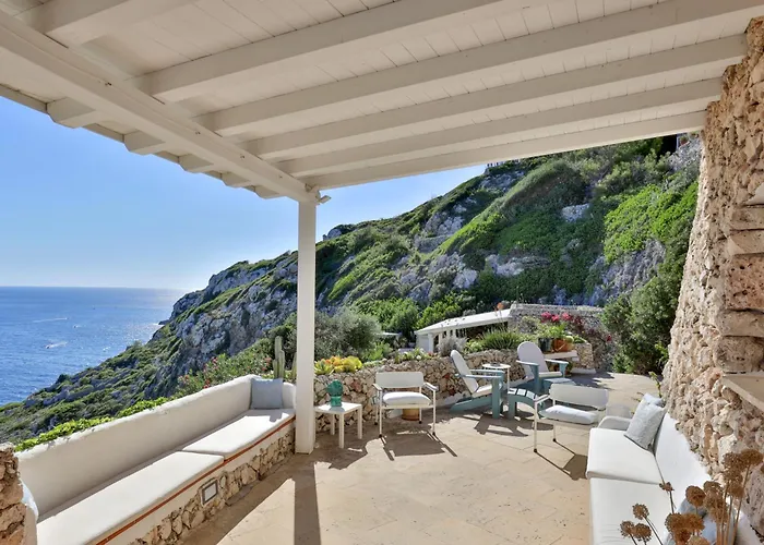 Villa Le Biancate *